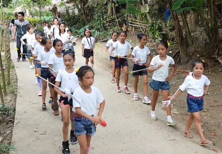 Tongdol Schule