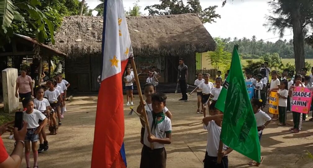 Tongdol Schule